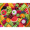 image Fruit Platter 500 Piece Puzzle Seventh Alternate Image