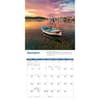 image Greek Isles 2025 Wall Calendar Second Alternate Image width=&quot;1000&quot; height=&quot;1000&quot;