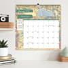 image Bohemian File It 2026 Wall Calendar_ALT4