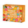 image Make Every Day Your Bitch 2026 Desk Calendar Main Image