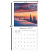 image Seasons Photo 2027 Wall Calendar Fourth Alternate Image