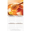 image Busy Bees 2025 Wall Calendar Third Alternate Image