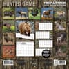 image Realtree Hidden Hunter 2026 Wall Calendar_ALT3