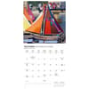 image Parisian Lifestyle 2025 Wall Calendar Fourth Alternate Image width=&quot;1000&quot; height=&quot;1000&quot;