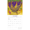 image Kama Sutra Sloths 2026 Wall Calendar Fourth Alternate Image