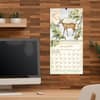 image Field Guide 2026 Mini Wall Calendar_ALT4