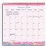 image Friends Are The Most Special People In Life 2026 Mini Wall Calendar Third Alternate Image