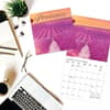 image Provence 2025 Mini Wall Calendar Alt2