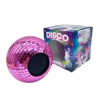image Disco Decision Ball Novelty Fortune Teller