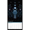 image Moonlight Magic 2027 Wall Calendar by Lea Yunk Third Alternate Image