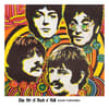 image Art Of Rock And Roll Square 2026 Wall Calendar Main Product Image