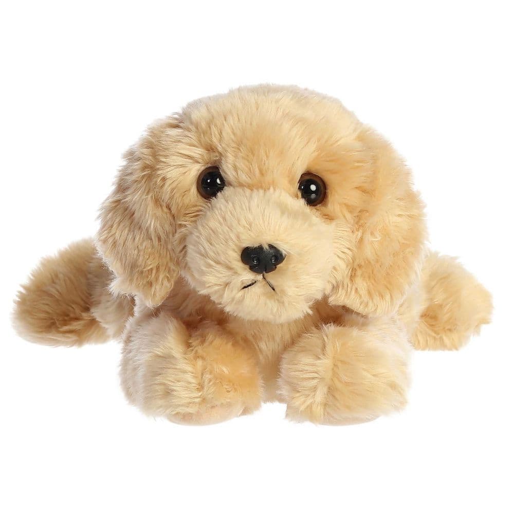 Lab Goldie Flopsie First Alternate Image