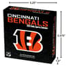 image NFL Cincinnati Bengals 2025 Desk Calendar Fifth Alternate Image