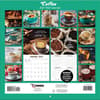 image Coffee Photo 2027 Wall Calendar