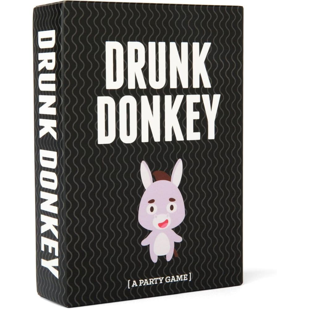 Drunk Donkey Main Product Image