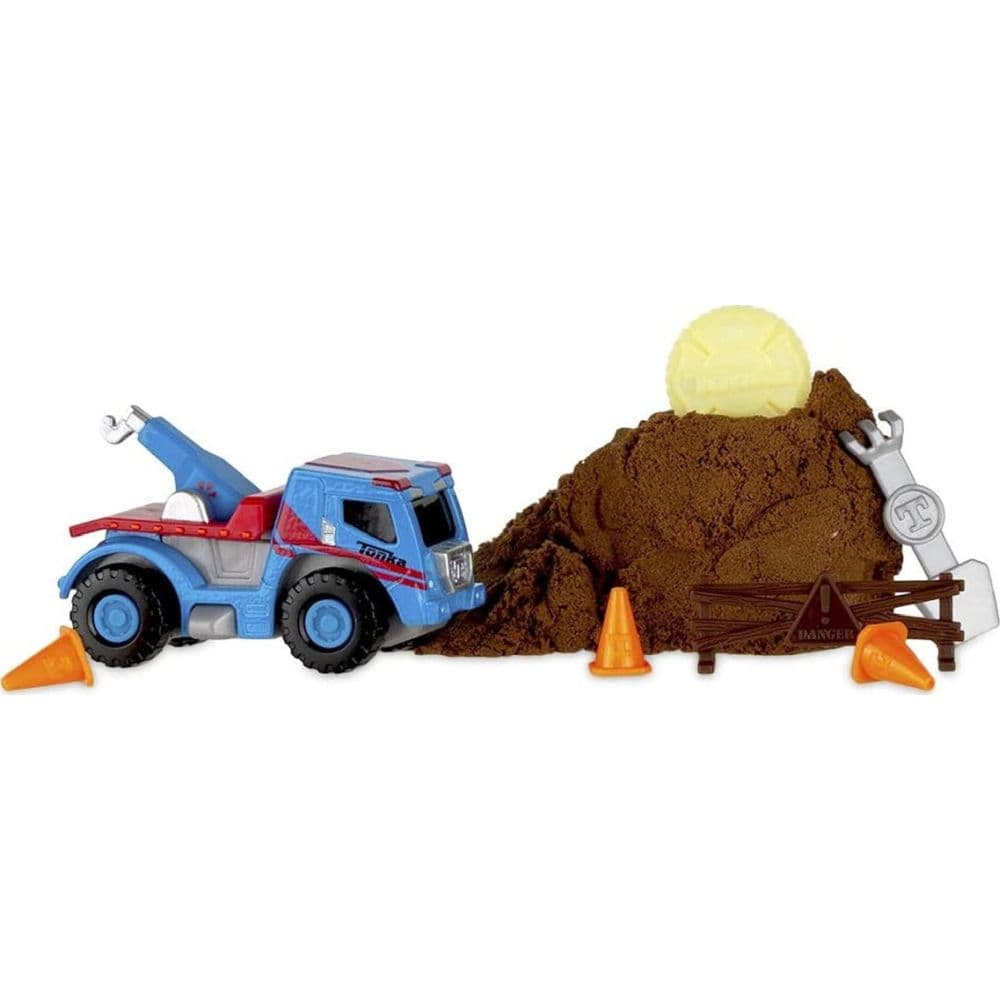 Tonka Mud Rescue - Styles May Vary Fourth Alternate Image