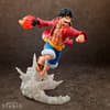 image One Piece Luffy Figurine Third Alternate Image