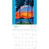image Experience Aloha 2027 Deluxe Wall Calendar Second Alternate Image