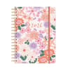 image Secret Garden Tri Tab 2026 Planner Eighth Alternate Image