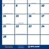 image NFL New York Giants 2027 Desk Pad