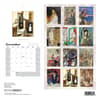 image Picasso Square 2026 Wall Calendar First Alternate Image