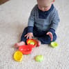 image Lamaze Stack &amp; Nest Fruit Pals Fourth Alternate Image