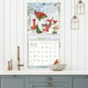 image Gnomes by Susan Winget 2025 Wall Calendar Third Alternate Image width=&quot;1000&quot; height=&quot;1000&quot;