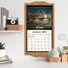 image Terry Redlin Special Edition 2027 Wall Calendar Sixth Alternate Image