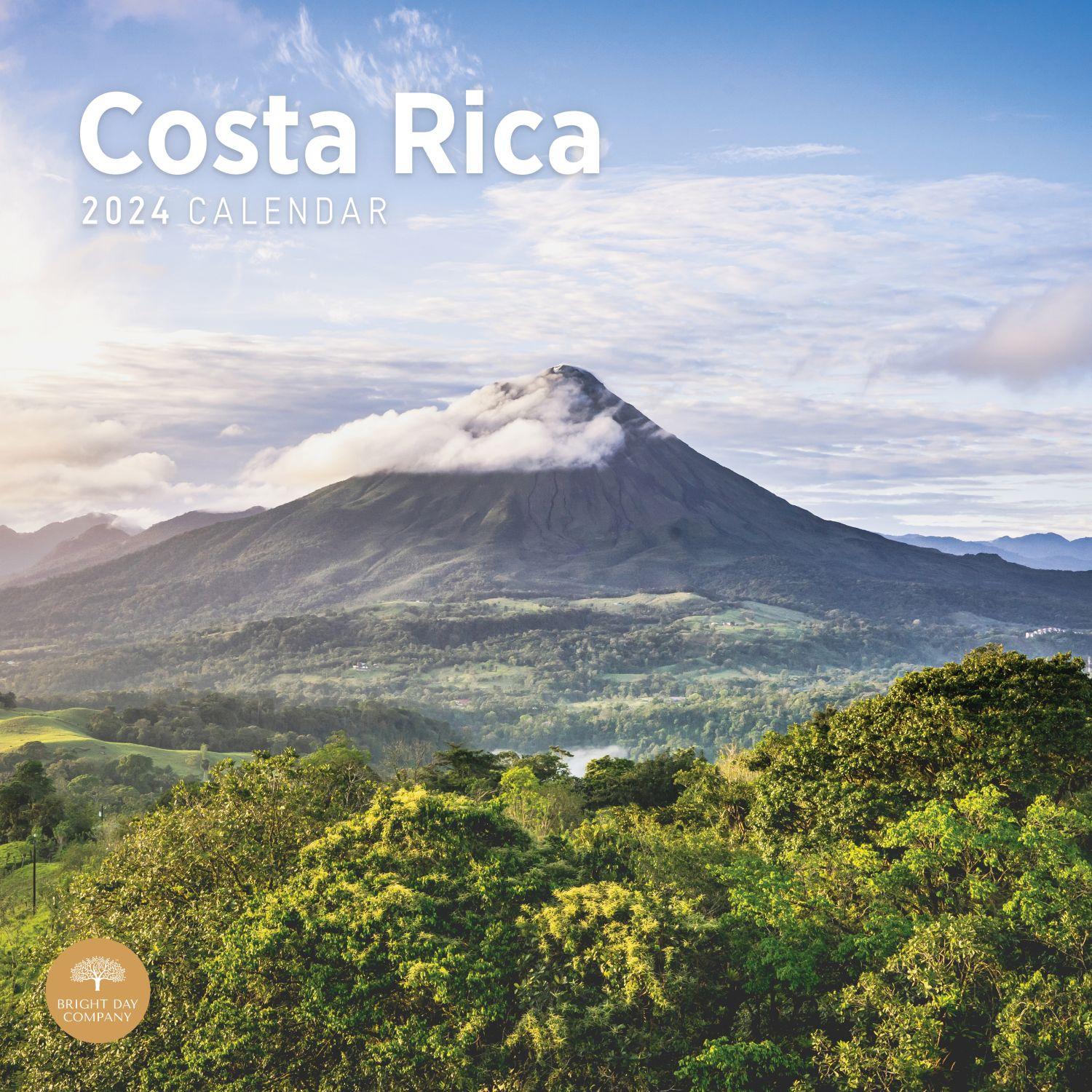 Costa Rica 2024 Wall Calendar Calendars Com   07d05cfb 0620 4434 8346 Dafdf823c98b