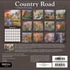 image Country Road Abraham Hunter 2025 Mini Wall Calendar_First Alternate