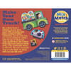 image Silly Trucks Mix and Match Puzzle Alternate Image 3