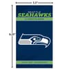 image NFL Seattle Seahawks 17 Month 2027 Pocket Planner