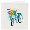 image Bicycle Quilling Blank Card Fifth Alternate Image width=&quot;1000&quot; height=&quot;1000&quot;