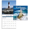 image Lighthouses Photo 2027 Mini Wall Calendar Fifth Alternate Image