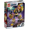 image LEGO Super Heroes Marvel Avengers Thanos Main Image