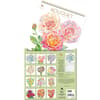 image Bouquets 2027 Spiral Wall Calendar Fourth Alternate Image