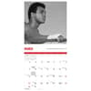 image Muhammad Ali 2025 Wall Calendar Second Alternate Image width=&quot;1000&quot; height=&quot;1000&quot;