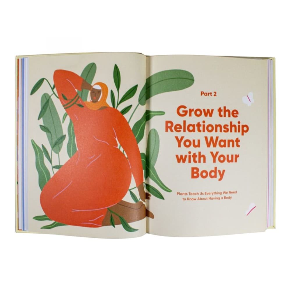 Body Positive Journal Seventh Alternate Image
