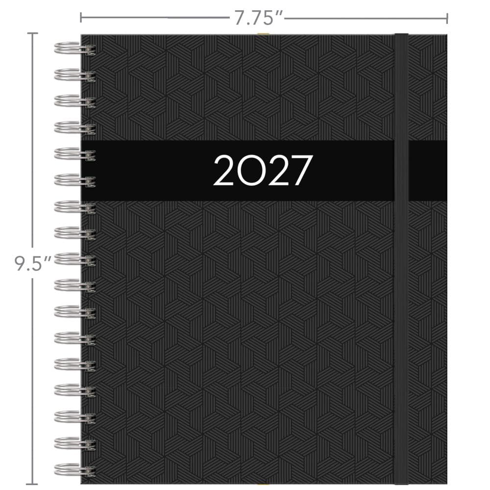 Office File It 2027 Planner Sixth Alternate Image
