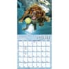 image Underwater Puppies By Seth Casteel 2025 Mini Wall Calendar Second Alternate Image width=&quot;1000&quot; height=&quot;1000&quot;