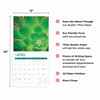 image Succulents 2025 Wall Calendar Eighth Alternate Image