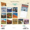 image New Mexico Wild and Scenic 2025 Wall Calendar First Alternate Image width=&quot;1000&quot; height=&quot;1000&quot;