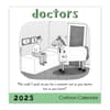 image Doctors 2025 Wall Calendar Main Product Image width=&quot;1000&quot; height=&quot;1000&quot;