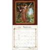 image Women of Myth and Magic 2025 Wall Calendar