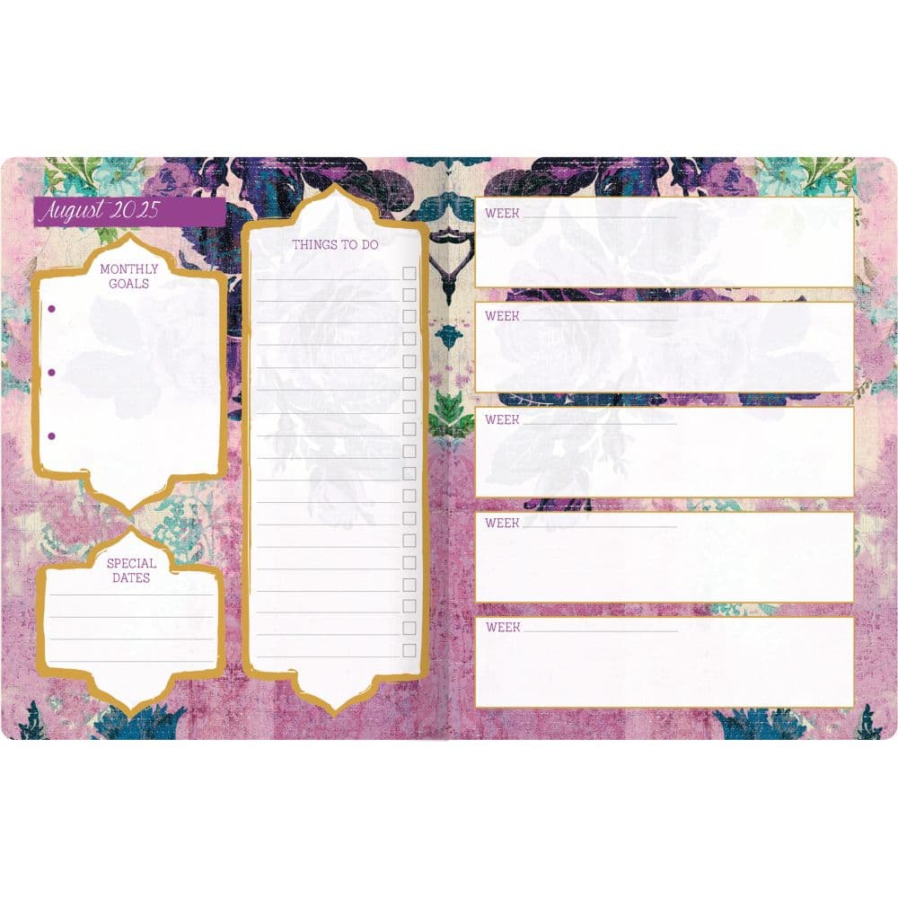 Patina Vie Monthly 2026 Planner_ALT3