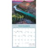 image National Parks Special Value 2026 Mini Wall Calendar Fourth Alternate Image