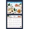 image Linda Nelson Stocks Special Edition 2025 Wall Calendar Second Alternate Image width=&quot;1000&quot; height=&quot;1000&quot;