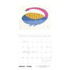 image Inuit Art 2026 Wall Calendar Third Alternate Image