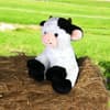 image Cow 12 Inch Plush