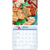 image Christmas All Year 2026 Wall Calendar Third Alternate Image